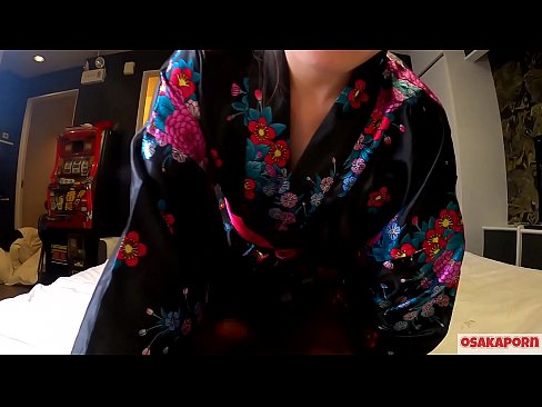 ❤️ Młoda dziewczyna cosplay uwielbia seks do orgazmu z squirt w konnicy i blowjob. Asian girl with hairy pussy and beautiful tits in traditional Japanese costume in amateur video showing masturbation with fuck toys. Sakura 3 OSAKAPORN. ❤❌ Homemade porn at us ❌️