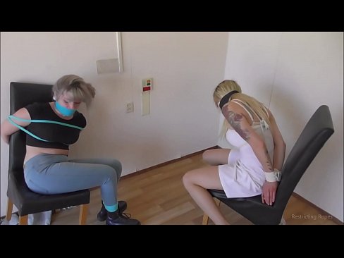 ❤️ Uzależniona / związana i zakneblowana / damsel in distress ❤❌ Homemade porn at us ❌️