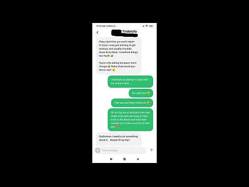 ❤️ Dodałem nową PAWG z Tindera do mojego haremu (rozmowa z Tinderem włączona) ❤❌ Homemade porn at us ❌️